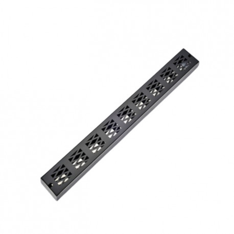 Rigola dus, Blackswan, Tip M6, model negru mat/ crom, antimiros, dimensiune 90 cm
